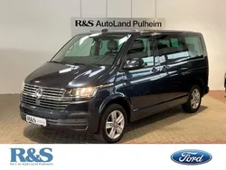 Blau Gebraucht 2020 VW T6.1 Comfortline Van | 44.900 € (Fairer Preis)