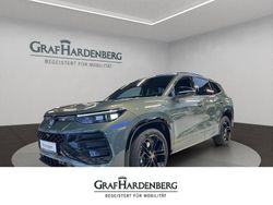 Grün Gebraucht 2025 VW Tayron R-line SUV | 61.900 € (Guter Preis)