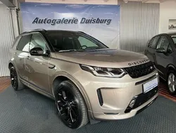 Bronze Gebraucht 2023 Land Rover Discovery Sport R-Dynamic SUV | 44.800 € (Etwas zu teuer)