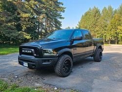 Schwarz Gebraucht 2015 Dodge Ram Abholung | 22.000 € (Guter Preis)