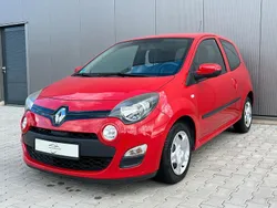 Rot Gebraucht 2013 Renault Twingo Kleinwagen | 3.499 € (Fairer Preis)