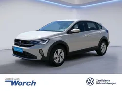 Ascotgrau Neu 2025 VW Taigo SUV | 20.780 € (Superpreis)