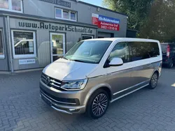 Grau Gebraucht 2016 VW T6 Highline Van | 29.995 € (Guter Preis)