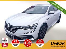 Weiß Gebraucht 2022 Renault Talisman Zen Limousine | 17.388 € (Fairer Preis)