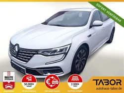 Weiß Gebraucht 2022 Renault Talisman Zen Limousine | 17.388 € (Fairer Preis)