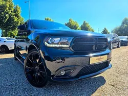 Weiss Gebraucht 2018 Dodge Durango SUV | 26.990 € (Superpreis)