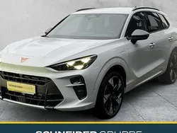 Weiss Neu 2025 Cupra Terramar VZ SUV | 52.950 € (Etwas zu teuer)