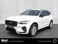 Weiss Gebraucht 2024 Volvo XC60 Plus SUV | 47.980 € (Guter Preis)