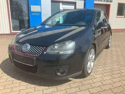 Black magic perleffekt Gebraucht 2005 VW Golf IV GTI Kleinwagen | 6.490 € (Etwas zu teuer)