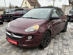 Violet Gebraucht 2019 Opel Adam Unlimited Kleinwagen | 10.990 € (Fairer Preis)