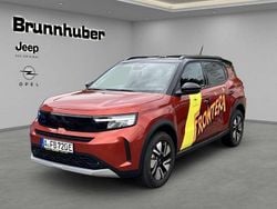 Metallic) (orange Neu 2025 Opel Frontera SUV | 28.799 € (Fairer Preis)