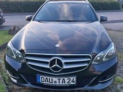 Gebraucht 2014 Mercedes E220 Kombi | 11.500 € (Guter Preis)