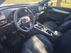 Schwarz Gebraucht 2024 Cupra Formentor VZ SUV | 35.000 € (Superpreis)