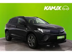 Schwarz Neu 2024 Opel Grandland X SUV | 25.950 € (Superpreis)