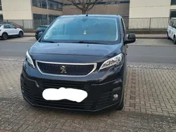 Schwarz Gebraucht 2019 Peugeot Expert Van | 20.000 €