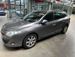 Antrazith Gebraucht 2010 Renault Mégane GrandTour Dynamique Kombi | 4.990 € (Fairer Preis)