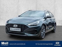 Gebraucht 2024 Hyundai i30 Advantage Kombi | 24.980 € (Guter Preis)