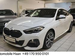Alpinweiss iii Gebraucht 2024 BMW 218 M Sport Coupé | 23.999 € (Guter Preis)