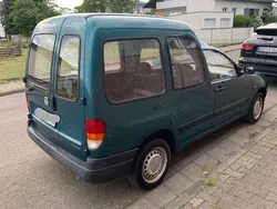 Gebraucht 1999 Seat Inca Van | 1.200 €