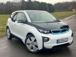 Andere Gebraucht 2016 BMW i3 Comfort Edition Kleinwagen | 13.990 €