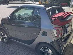 Gebraucht 2023 Smart ForTwo Electric Drive Prime Cabrio | 16.000 € (Fairer Preis)