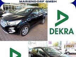 Schwarz Gebraucht 2018 Ford Kuga Trend SUV | 9.999 € (Superpreis)