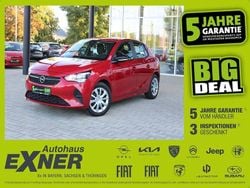 Peperonicino red Gebraucht 2023 Opel Corsa Edition Kleinwagen | 12.890 € (Superpreis)