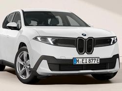 Weiß Neu 2025 BMW iX3 SUV | 64.450 € (Fairer Preis)