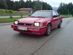Gebraucht 1987 Honda Prelude Coupé | 8.000 €