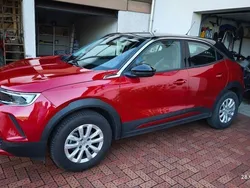 Silber Gebraucht 2022 Opel Mokka Edition SUV | 15.990 € (Guter Preis)