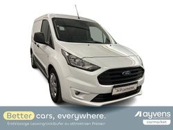 Weiß Gebraucht 2021 Ford Transit Trend Limousine | 13.480 € (Fairer Preis)