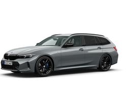 Gebraucht 2025 BMW 330 Shadowline Kombi | 46.911 €