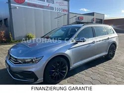 Pyritsilber metallic Gebraucht 2020 VW Passat GTE Kombi | 21.990 € (Guter Preis)