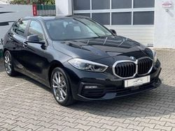 Schwarz Gebraucht 2024 BMW 120 Kleinwagen | 25.990 € (Guter Preis)