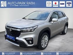 Silber Neu 2025 Suzuki SX4 S-Cross Comfort SUV | 27.980 € (Fairer Preis)