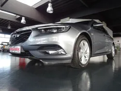 Grau Gebraucht 2019 Opel Insignia Innovation Kombi | 17.480 € (Fairer Preis)