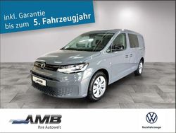 Grau Gebraucht 2025 VW Caddy Maxi Van / Kleinbus | 37.950 €