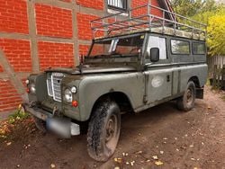 Grün Gebraucht 1984 Land Rover 3 SUV | 9.000 €