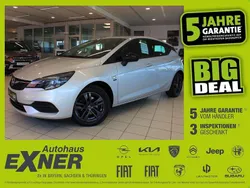 Argon silber Gebraucht 2020 Opel Astra Limousine | 13.890 € (Fairer Preis)