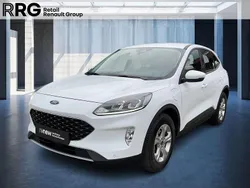 Weiß Gebraucht 2022 Ford Kuga SUV | 20.990 € (Superpreis)