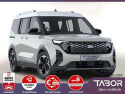Frozen white / dach: schwarz Neu 2025 Ford Tourneo Courier Active Van / Kleinbus | 32.588 € (Fairer Preis)