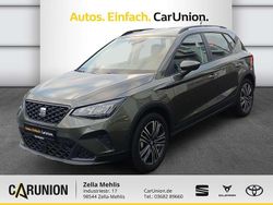 Cliff grau met. Neu 2025 Seat Arona Style SUV | 27.690 € (Fairer Preis)