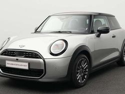 Grau Gebraucht 2024 Mini Cooper Classic Kleinwagen | 24.827 € (Fairer Preis)