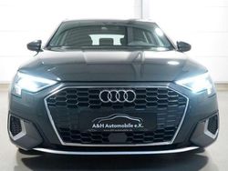 Andere Gebraucht 2021 Audi A3 Ambiente Limousine | 20.979 € (Guter Preis)