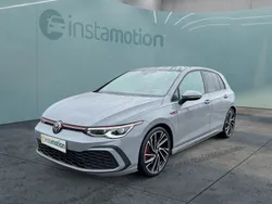 VW Golf VIII