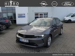 /typ aussenverkleidung lackierung Gebraucht 2024 Opel Astra Enjoy Kombi | 21.450 € (Guter Preis)