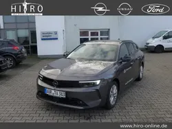 /typ aussenverkleidung lackierung Gebraucht 2024 Opel Astra Enjoy Kombi | 22.990 € (Fairer Preis)