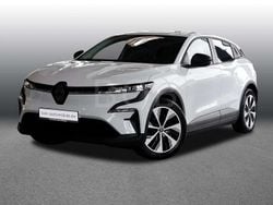 Weiß Gebraucht 2024 Renault Megane E-Tech Evolution Limousine | 30.777 € (Fairer Preis)