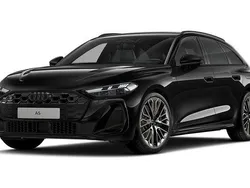 Schwarz Neu 2025 Audi A5 Sport Coupé | 74.900 € (Fairer Preis)