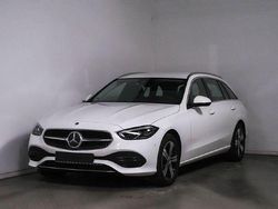 Gebraucht 2024 Mercedes C300e Avantgarde | 42.690 € (Fairer Preis)